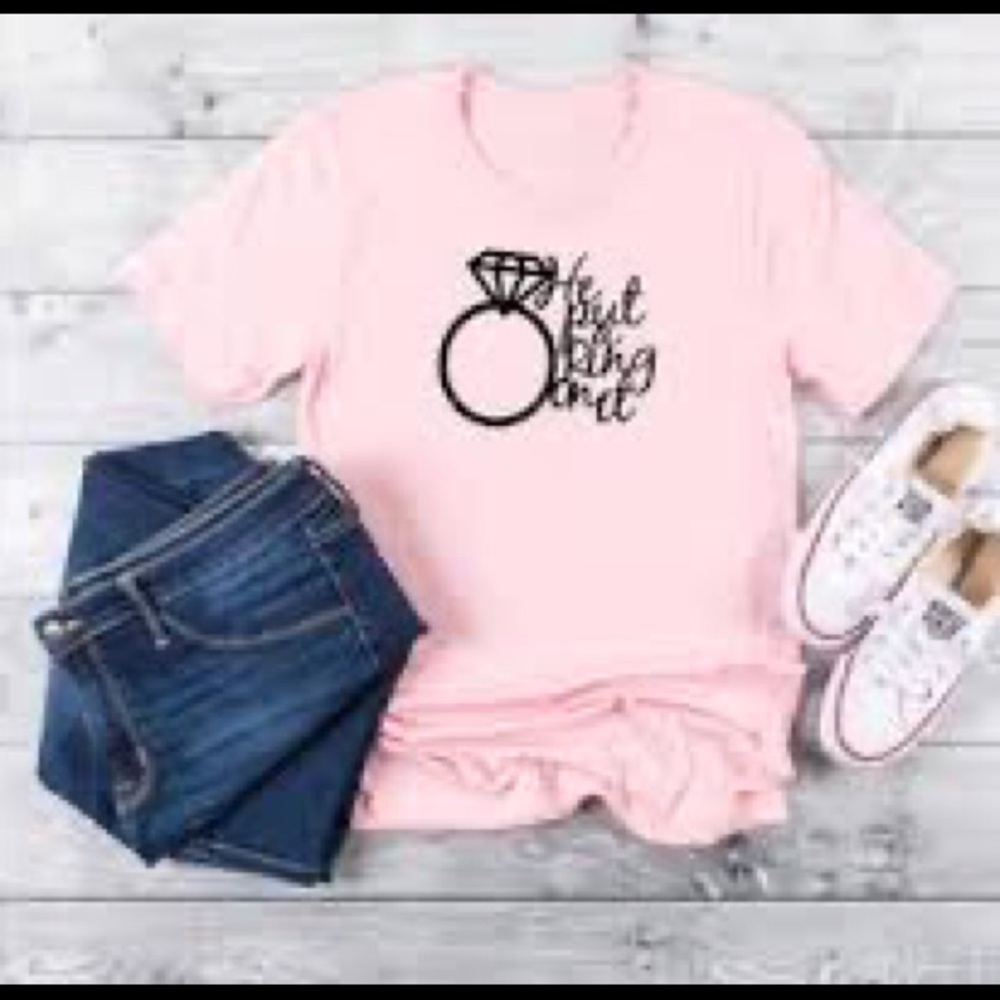 Cute women's t-shirt